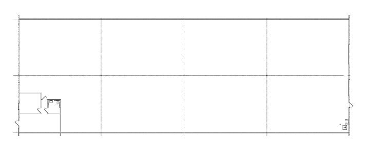 6949 Speedway Blvd, Las Vegas, NV à louer Plan d’étage– Image 1 sur 1