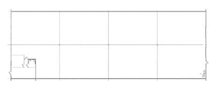 6949 Speedway Blvd, Las Vegas, NV à louer Plan d’étage– Image 1 sur 1