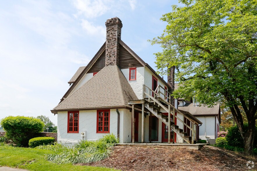 7 Saint Andrews Blvd, Chillicothe, OH à vendre - Photo de l’immeuble – Image 2 sur 4