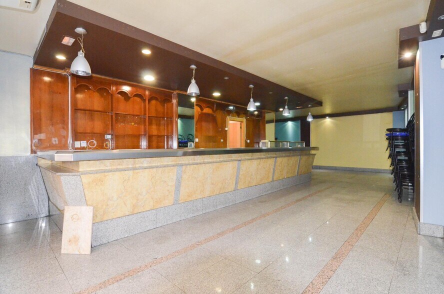 Local commercial dans Salamanca, Salamanca à vendre - Photo de l’immeuble – Image 1 sur 31