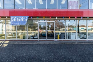 Plus de détails pour 482 Rt-38, Maple Shade Township, NJ - Local commercial à vendre