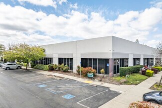Plus de détails pour 1376 Lead Hill Blvd, Roseville, CA - Local d'activités à louer