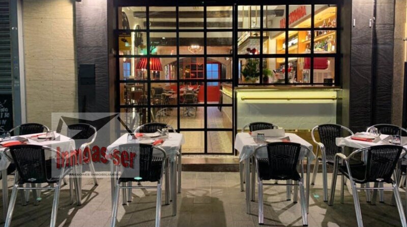 Local commercial dans Calella, Barcelona à louer Photo intérieure– Image 1 sur 6