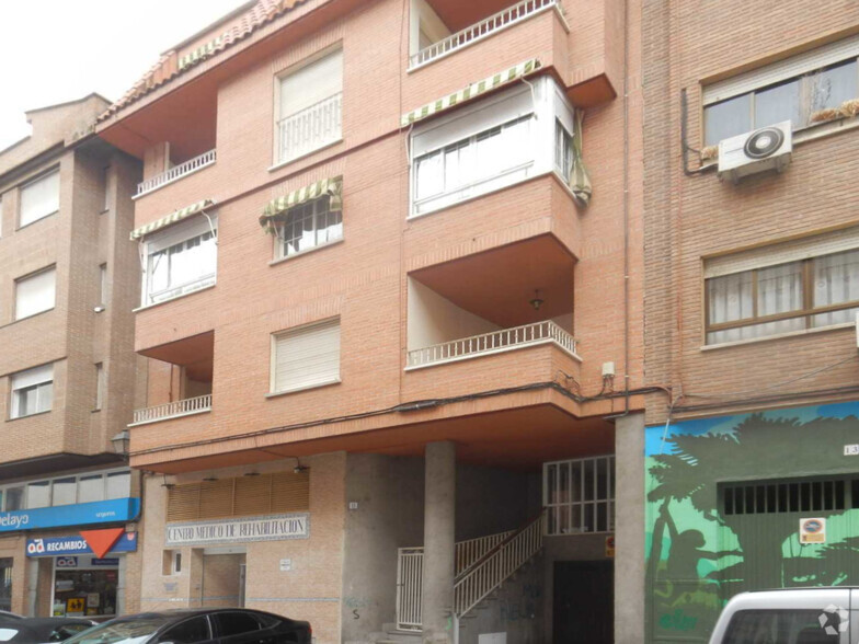 Calle Santa Lucía, 17, Talavera de la Reina, Toledo à vendre - Photo intérieure – Image 1 sur 1