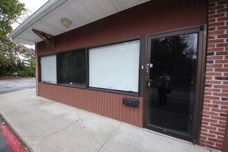 623-631 Reisterstown Rd, Pikesville, MD à louer Photo intérieure– Image 1 sur 12