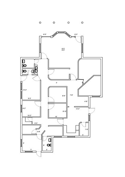 6407 Colleyville Blvd, Colleyville, TX à louer - Photo de l’immeuble – Image 2 sur 80