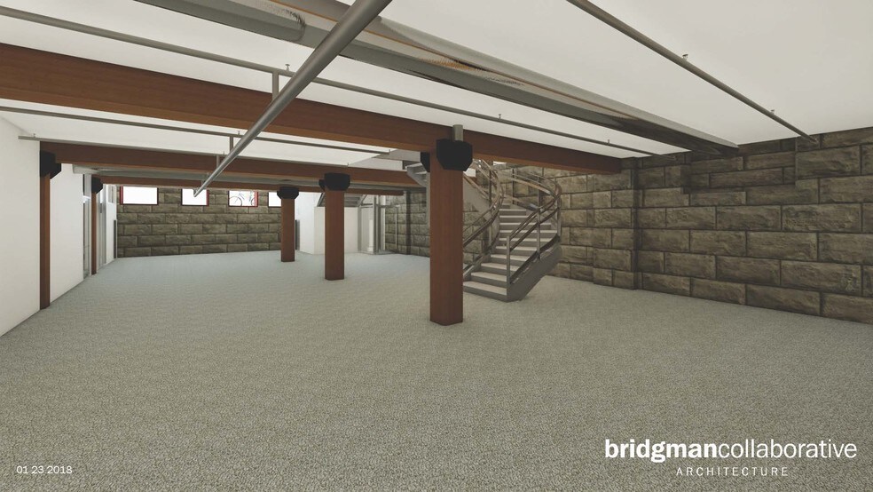 310 Ross Ave, Winnipeg, MB à louer - Photo intérieure – Image 3 sur 14