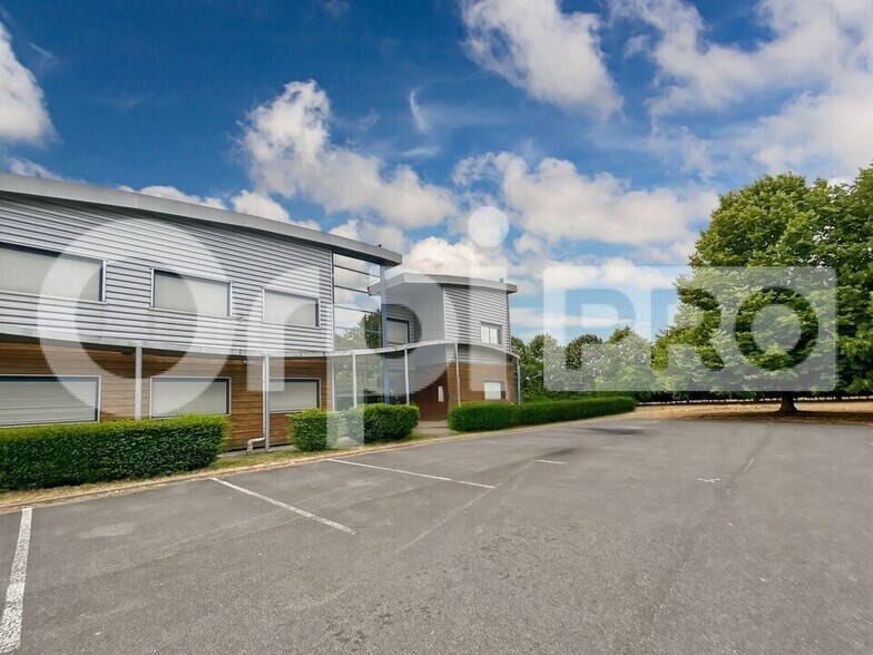 Local d'activités dans Dechy à vendre - Photo de l’immeuble – Image 2 sur 12