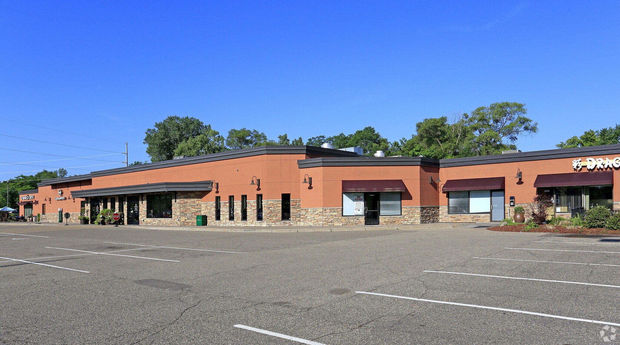14400 Excelsior Blvd, Minnetonka, MN à vendre Photo principale– Image 1 sur 1