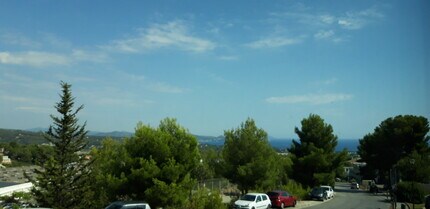 375 Avenue Du Mistral, La Ciotat à louer Photo intérieure– Image 1 sur 6