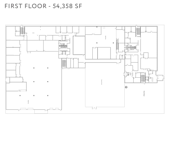 330 Bob Heath Dr, Huntsville, AL à louer Plan d’étage– Image 1 sur 3