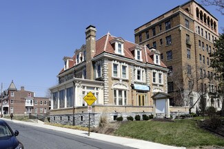 Plus de détails pour 1421-1425 W Hamilton St, Allentown, PA - Bureau à vendre