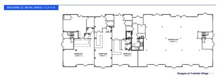 4194 Sullivan Trl, Easton, PA à louer Plan d’étage– Image 2 sur 2