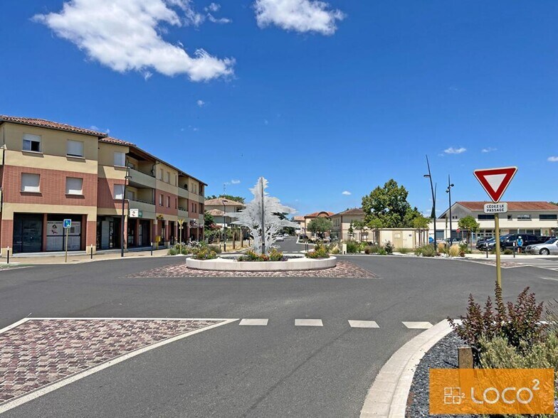 190 Avenue De La Mairie, Eaunes à vendre - Photo de l’immeuble – Image 1 sur 4