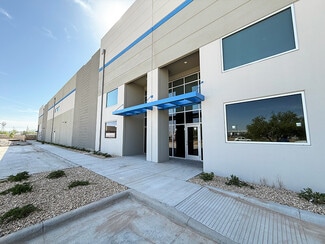 Plus de détails pour 9701 Joe Rodriguez Dr, El Paso, TX - Industriel/Logistique à vendre