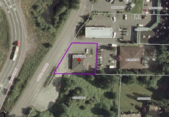 15812 116th Ave NE, Bothell, WA à louer - Aérien – Image 3 sur 4