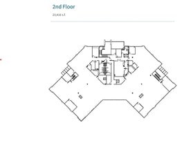 9405 SW Gemini Dr, Beaverton, OR à vendre Plan d’étage– Image 1 sur 1