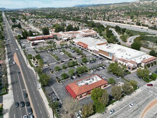 Plus de détails pour 3885-3977 Cochran St, Simi Valley, CA - Local commercial à louer