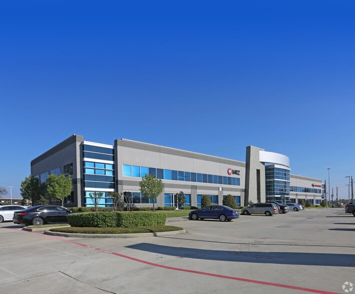 24624 Interstate 45, Spring, TX à vendre - Photo de l’immeuble – Image 1 sur 9