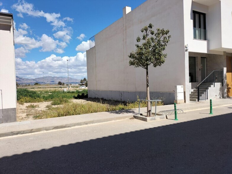 Terrain dans Cox, Alicante à vendre - Photo de l’immeuble – Image 3 sur 4