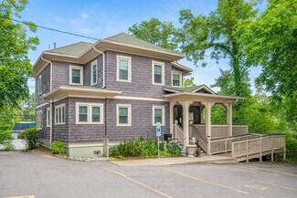 Plus de détails pour 264 Haywood Rd, Asheville, NC - Bureau à vendre