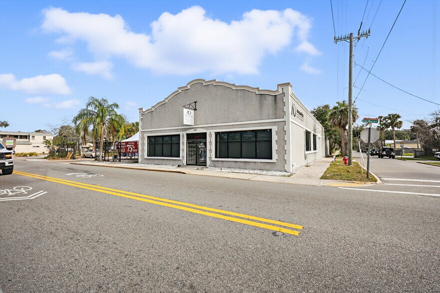 239 San Marco Ave, Saint Augustine, FL à vendre - Photo de l’immeuble – Image 2 sur 12