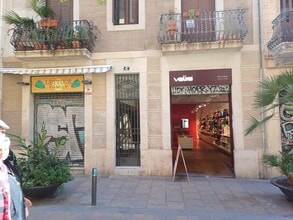 Carrer d'Astúries, 8, Barcelone, Barcelona à louer Photo intérieure– Image 1 sur 5