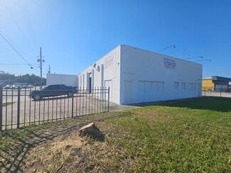 Plus de détails pour 2698 S Orange Blossom Trl, Orlando, FL - Industriel/Logistique à vendre
