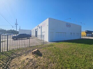 Plus de détails pour 2698 S Orange Blossom Trl, Orlando, FL - Industriel/Logistique à vendre