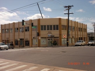 Plus de détails pour 20 S Market St, Wailuku, HI - Bureau, Bureau/Local commercial à louer