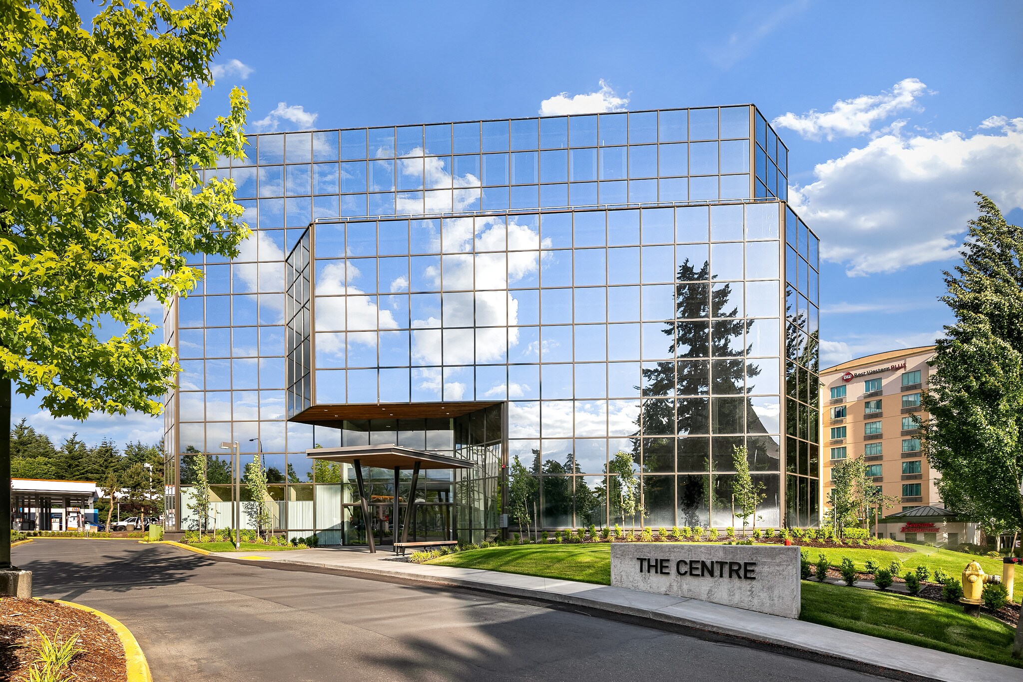 2505 S 320th St, Federal Way, WA à louer Photo principale– Image 1 sur 11