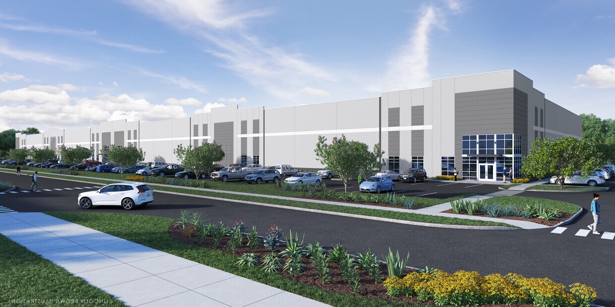 3351 Hopson Rd, Morrisville, NC à louer Photo de l’immeuble– Image 1 sur 3