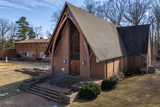 Plus de détails pour 1307 Lakeside Ave, Richmond, VA - Spécialisé à vendre