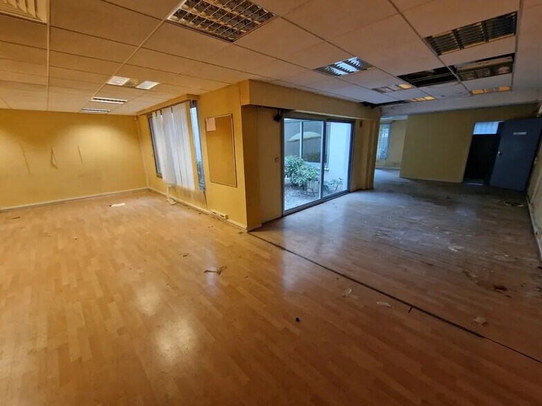 Bureau dans Nice à vendre - Photo de l’immeuble – Image 3 sur 5