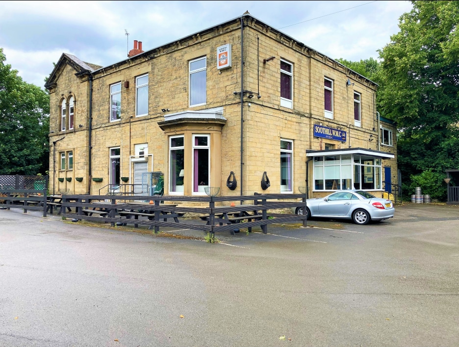 151 Soothill Ln, Batley à louer Photo de l’immeuble– Image 1 sur 1