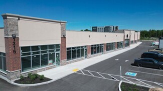 Plus de détails pour 1315 Centennial Dr, Kingston, ON - Local d'activités à louer