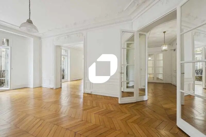 Bureau dans Paris à louer - Photo de l’immeuble – Image 2 sur 22