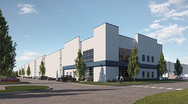 8645 Velocity Ct, Avon, IN à louer - Photo principale – Image 2 sur 2