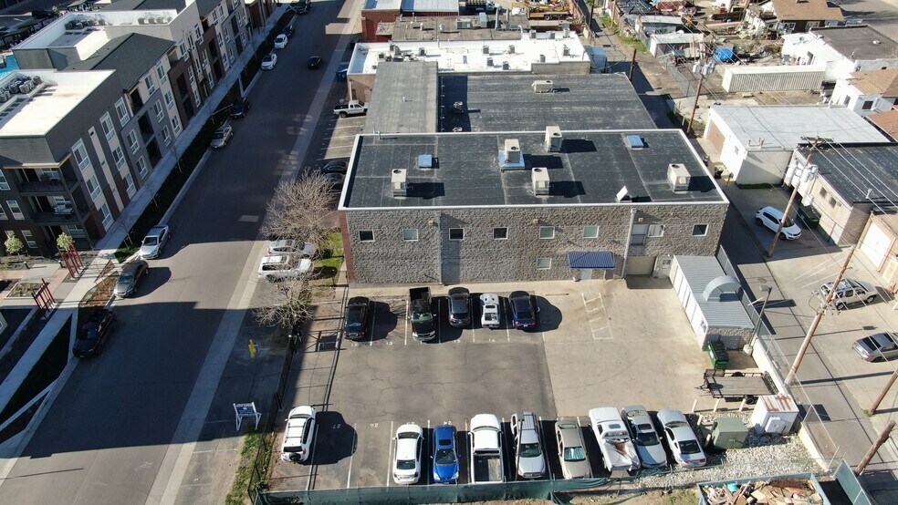 1830 S Bannock St, Denver, CO à vendre - Photo de l’immeuble – Image 2 sur 50