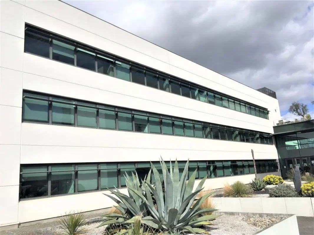 Bureau dans Balma à louer Photo de l’immeuble– Image 1 sur 20