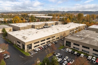 3500 W Valley Hwy N, Auburn, WA - VUE AÉRIENNE  vue de carte