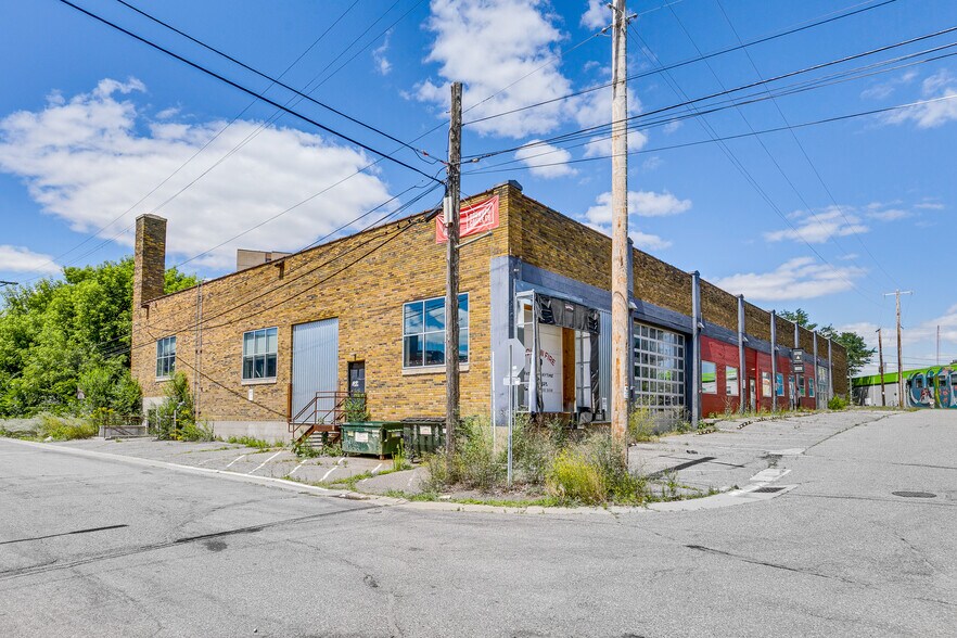 2336 Territorial Rd, Saint Paul, MN à vendre - Photo de l’immeuble – Image 3 sur 32