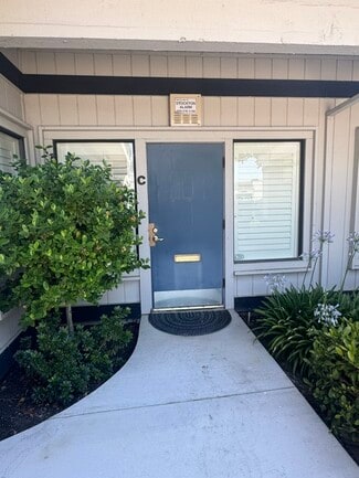 Plus de détails pour 2155 W March Ln, Stockton, CA - Bureau à vendre