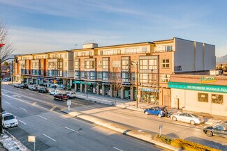 Plus de détails pour 2245-2261 Kingsway, Vancouver, BC - Local commercial à vendre