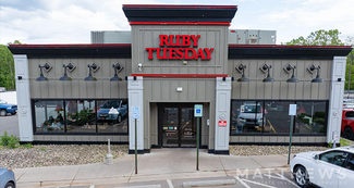 Plus de détails pour 1238 National Hwy, Cumberland, MD - Local commercial à vendre