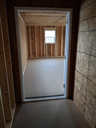Plus de détails pour 100 Edison Rd, Doylestown, PA - Industriel/Logistique à louer