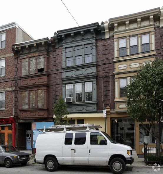927 N 2nd St, Philadelphia, PA à louer - Photo de l’immeuble – Image 2 sur 39