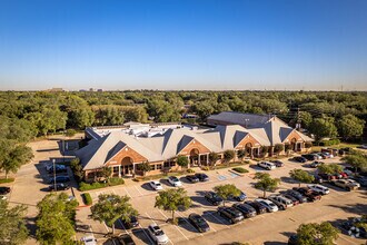 2205-2225 Williams Trace Blvd, Sugar Land, TX - VUE AÉRIENNE  vue de carte