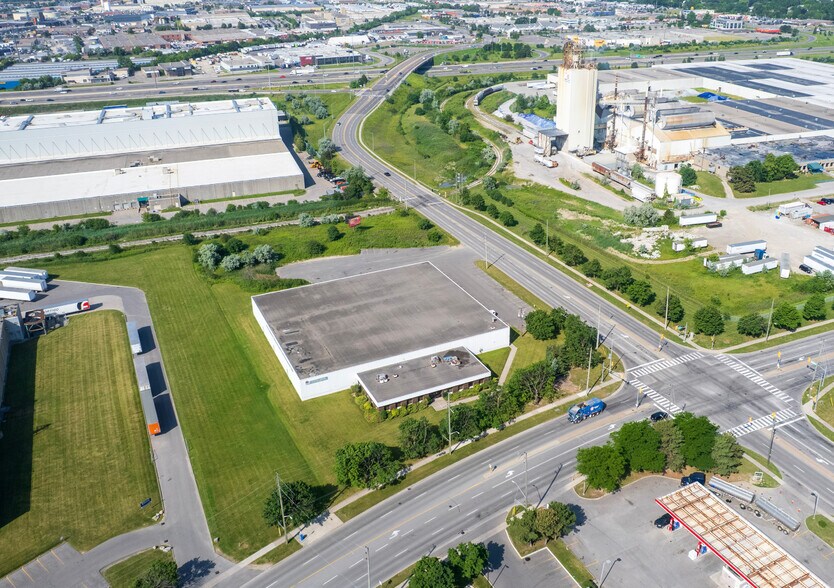 80 West Dr, Brampton, ON à vendre - Photo de l’immeuble – Image 3 sur 4