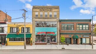 Plus de détails pour 23 Franklin St, Torrington, CT - Local commercial à louer